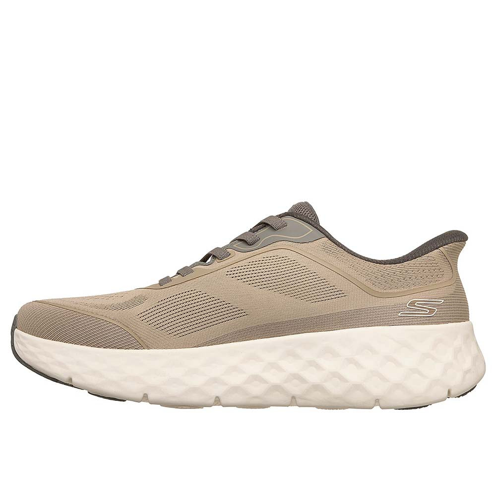 Slip-ins: GOwalk Max Cushioning Flex - Pave