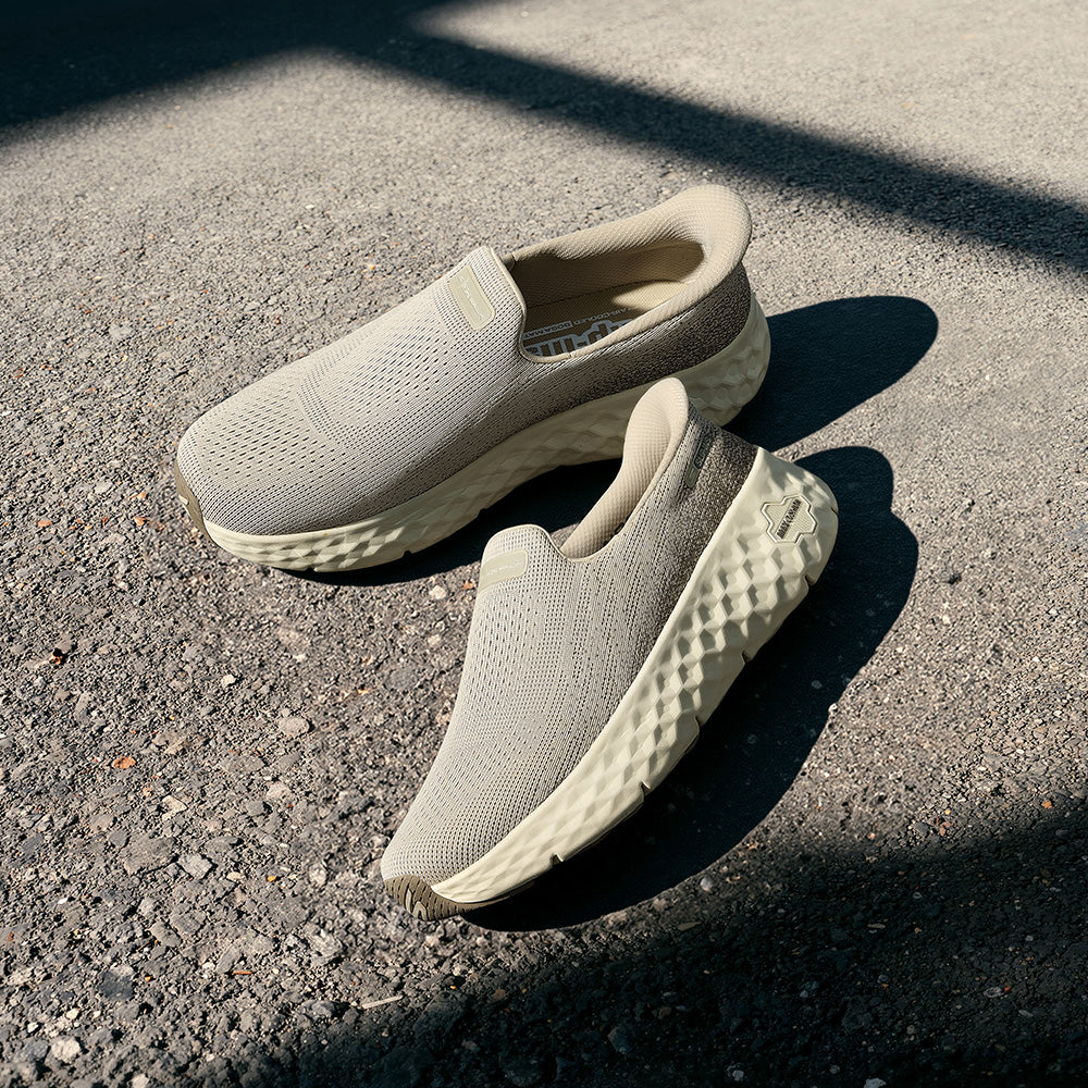 GOwalk Max Cushioning Flex