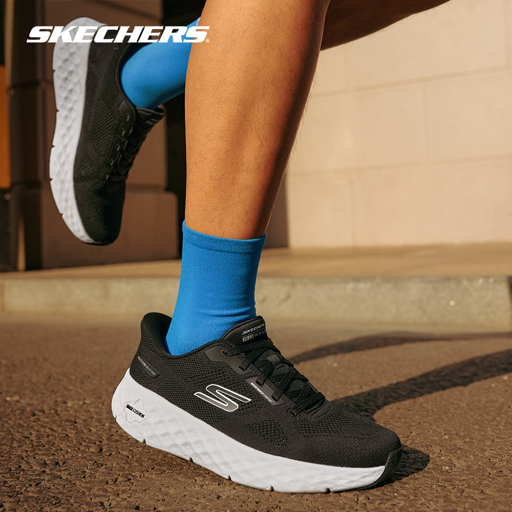 GOwalk Max Cushioning Flex - Sergio