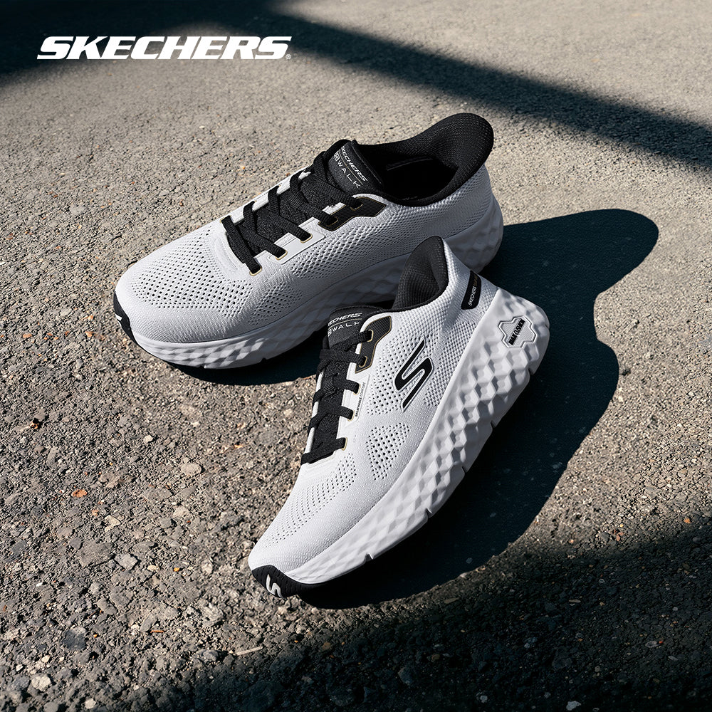 GOwalk Max Cushioning Flex - Sergio