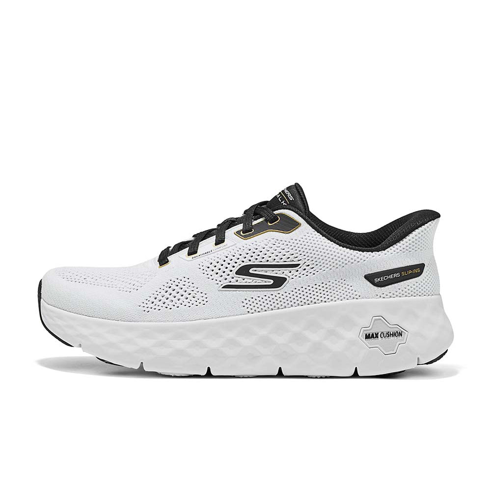 GOwalk Max Cushioning Flex - Sergio