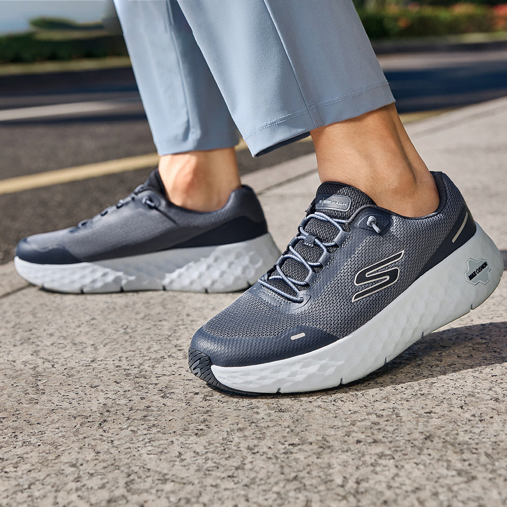 GOwalk Max Cushioning Flex - Raf
