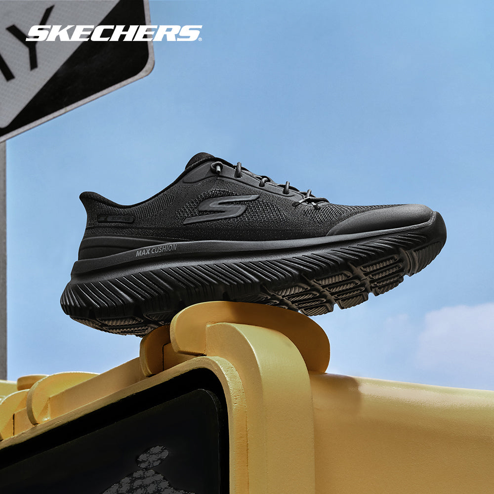 GOwalk Max Cushioning Hyper Burst - Zoltar