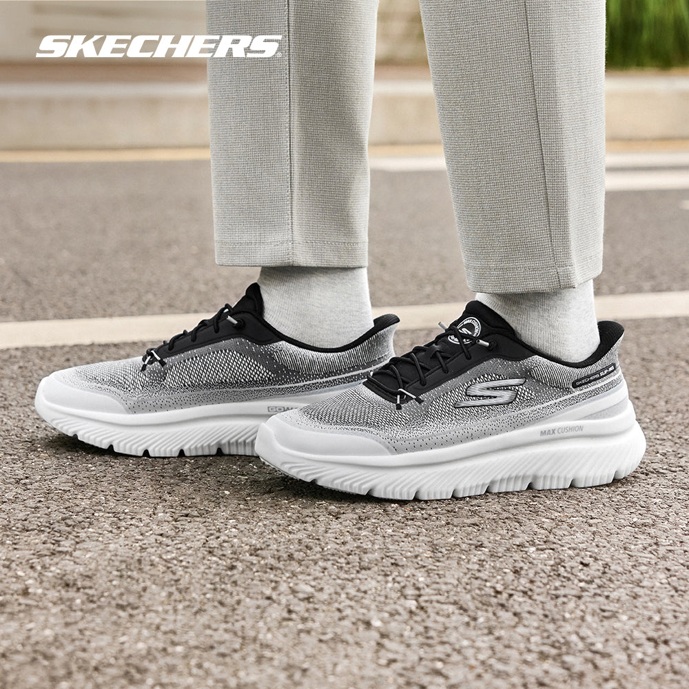 GOwalk Max Cushioning Hyper Burst - Zoltar