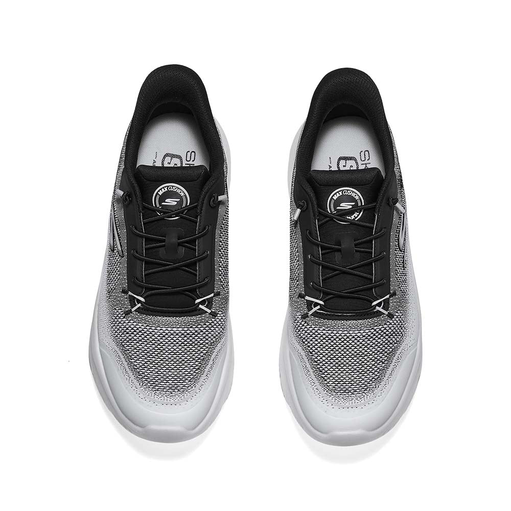 GOwalk Max Cushioning Hyper Burst - Zoltar – Skechers Malaysia