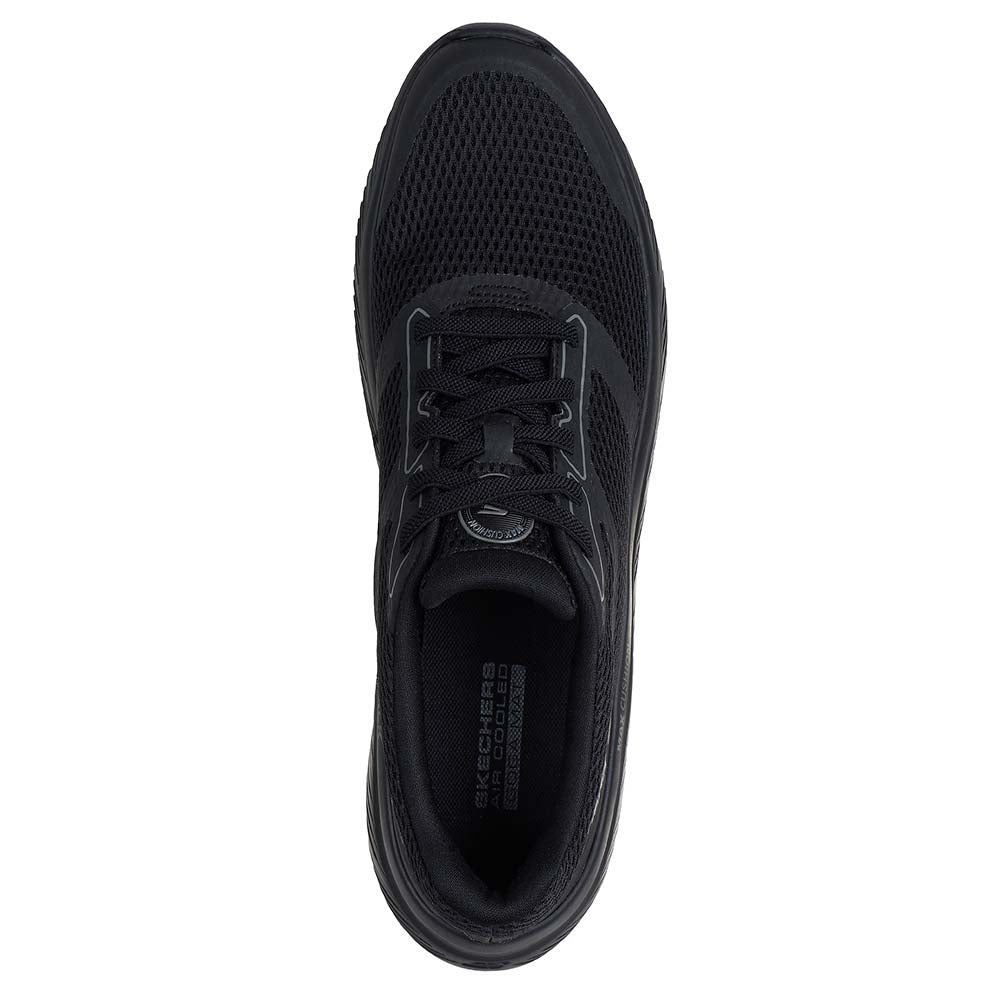 GOwalk Max Cushioning Hyper Burst - Taj