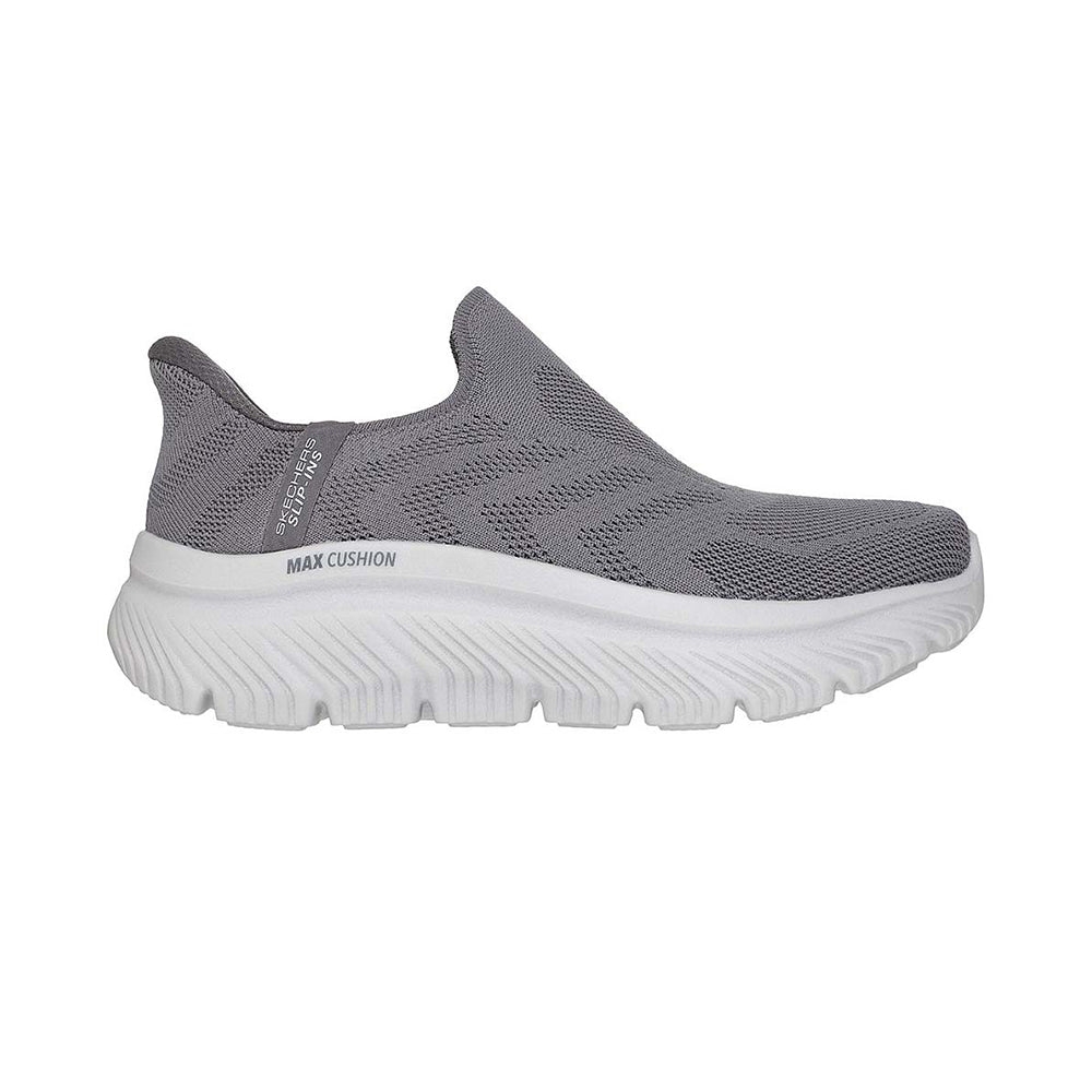 Slip-Ins: GOwalk Max Cushioning Hyper Burst – Skechers Malaysia