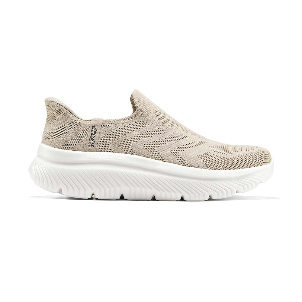 GOwalk Max Cushioning Hyper Burst - Faber