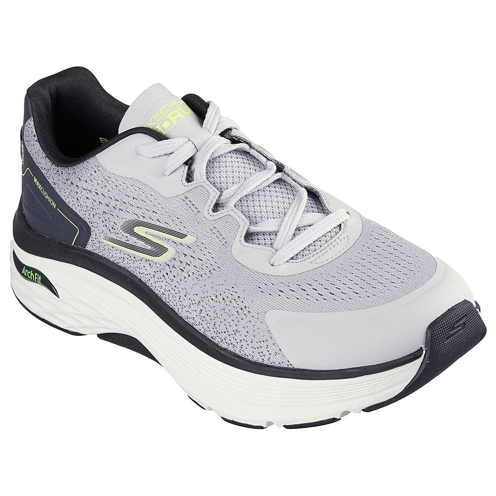 Max Cushioning Arch Fit - Apex