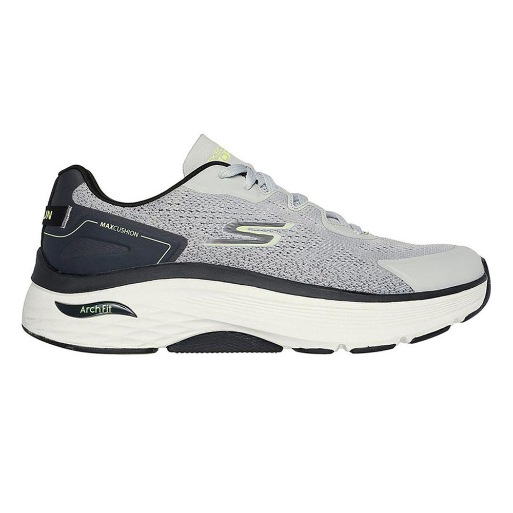 Max Cushioning Arch Fit - Apex