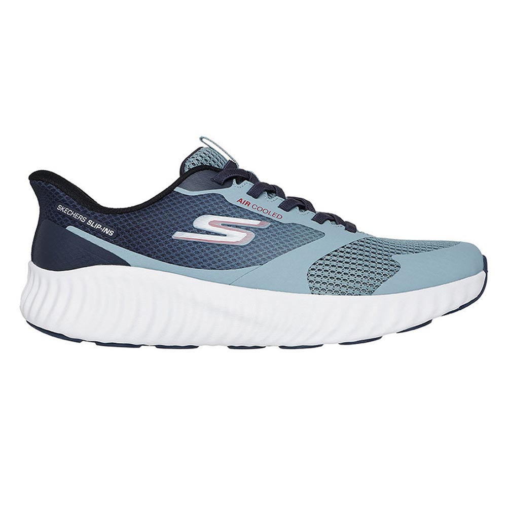 Slip-ins: GOrun Now - Starfuse