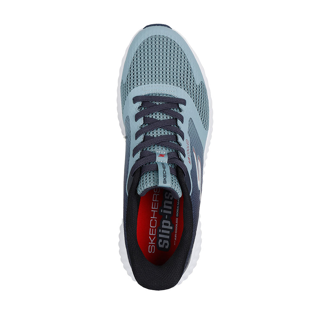 Slip-ins: GOrun Now - Starfuse