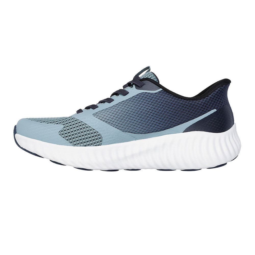 Slip-ins: GOrun Now - Starfuse