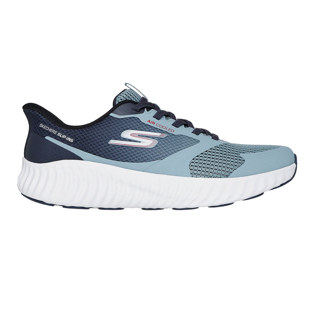 Slip-ins: GOrun Now - Starfuse