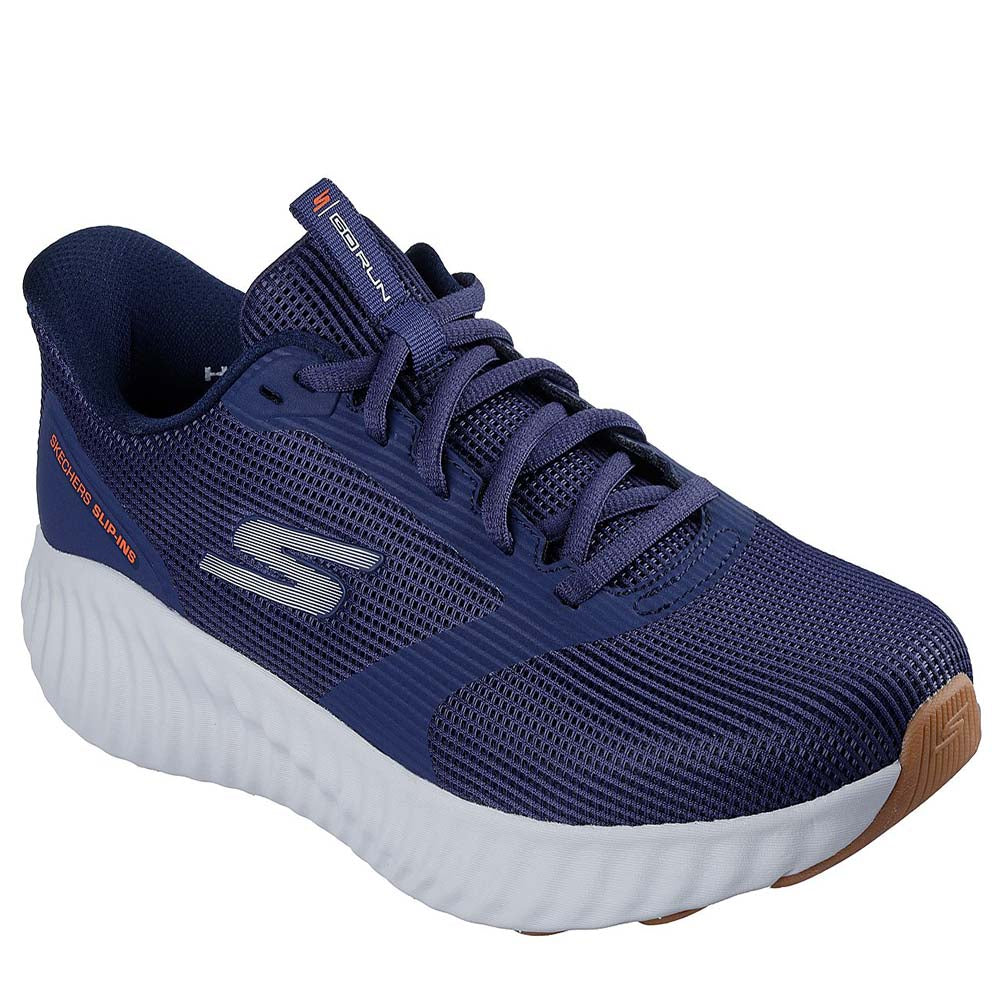 Slip-Ins: Performance GOrun Now - Stover