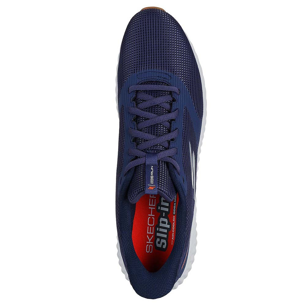 Slip-Ins: Performance GOrun Now - Stover