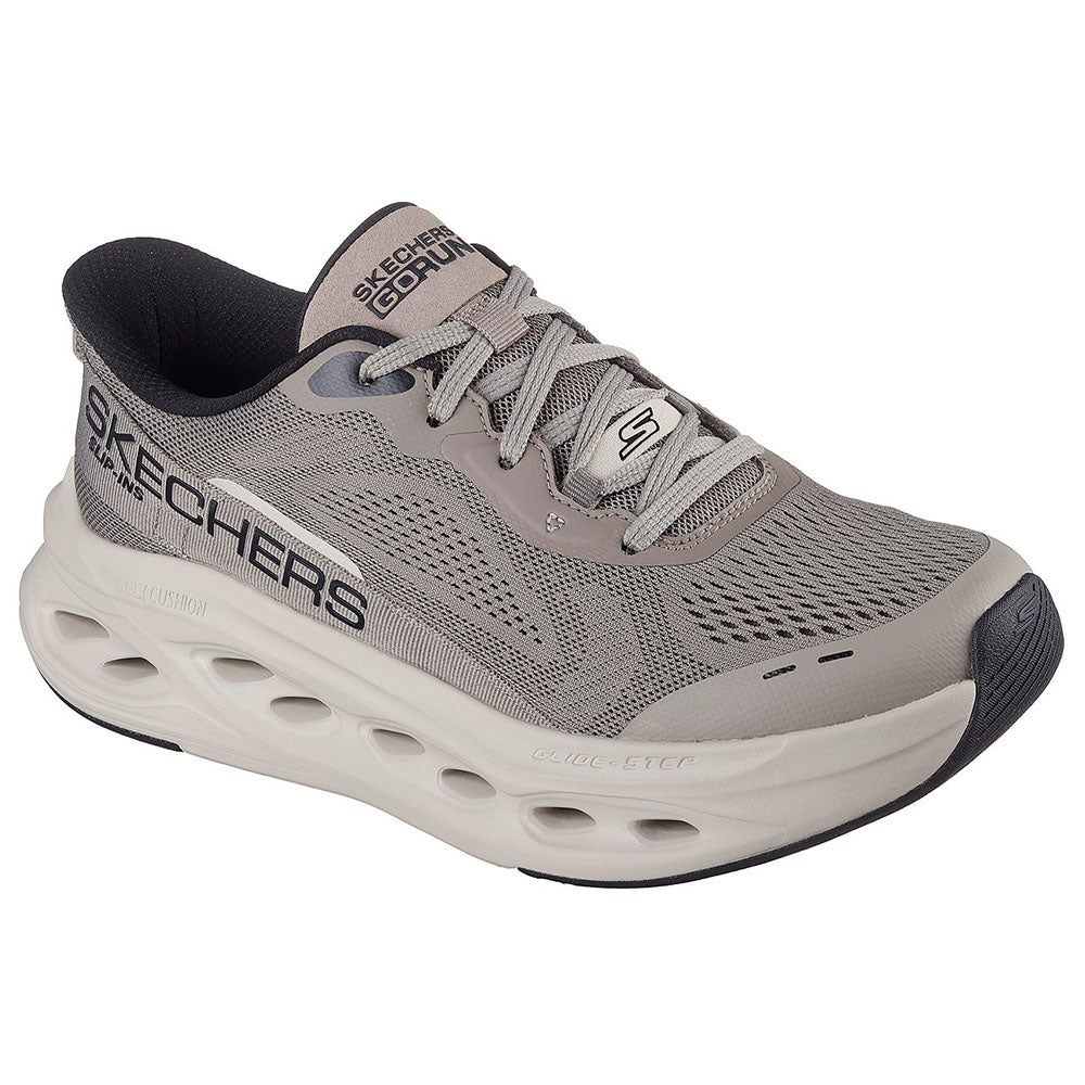 Performance Max Cushioning Glide-Step - Advert