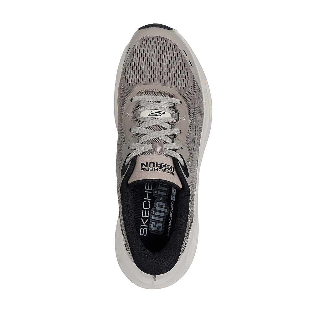 Performance Max Cushioning Glide-Step - Advert