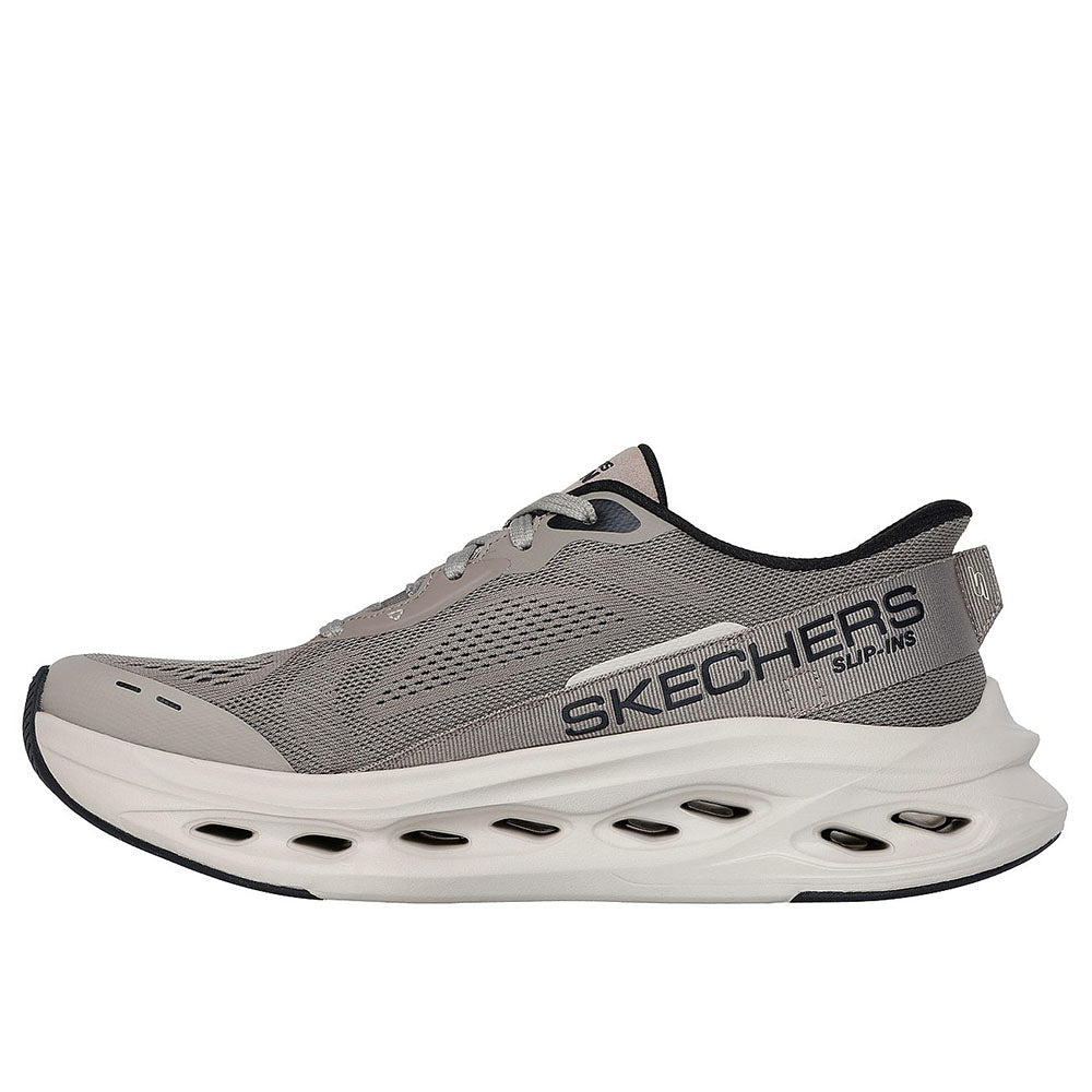 Performance Max Cushioning Glide-Step - Advert