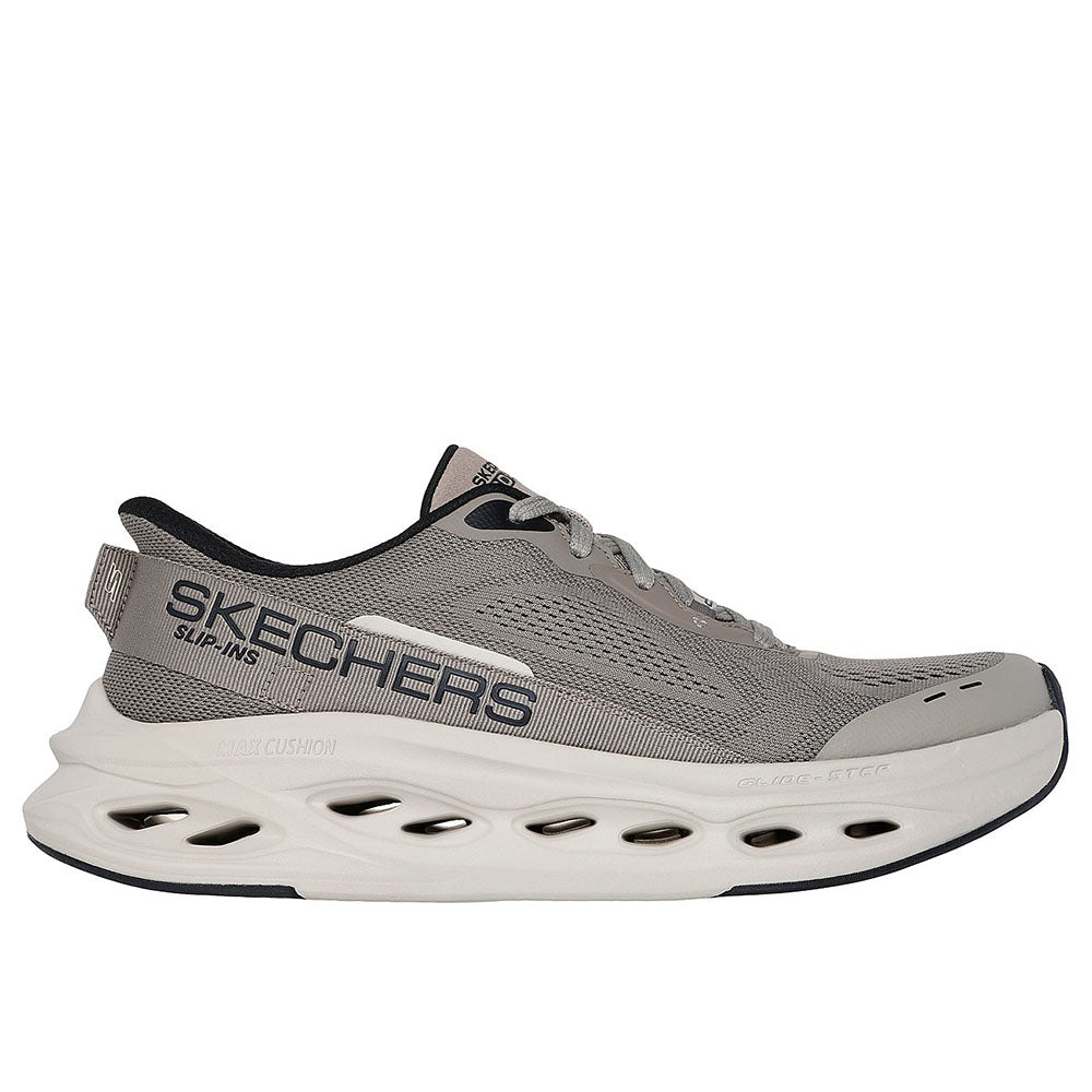 Performance Max Cushioning Glide-Step - Advert