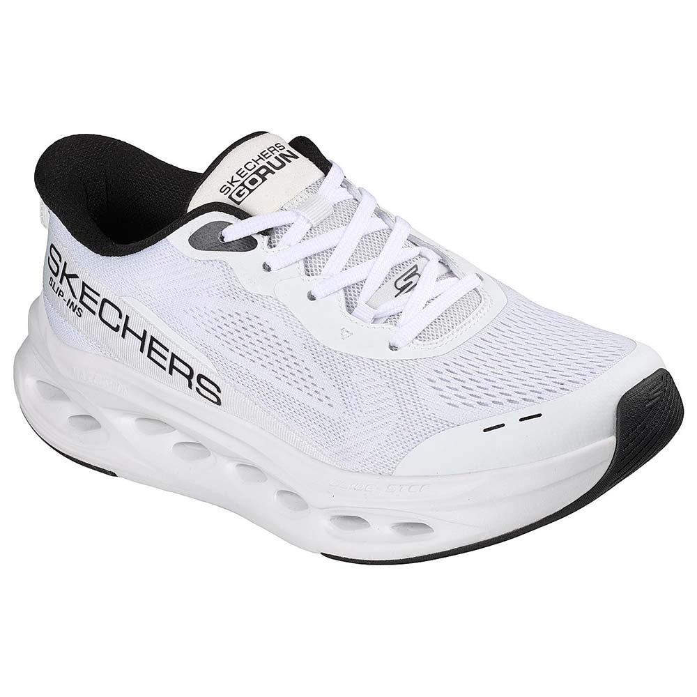 Slip-ins: Performance Max Cushioning Glide-Step - Advert