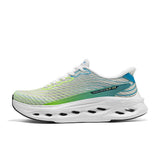 Performance Max Cushioning Glide-Step - Sapphire