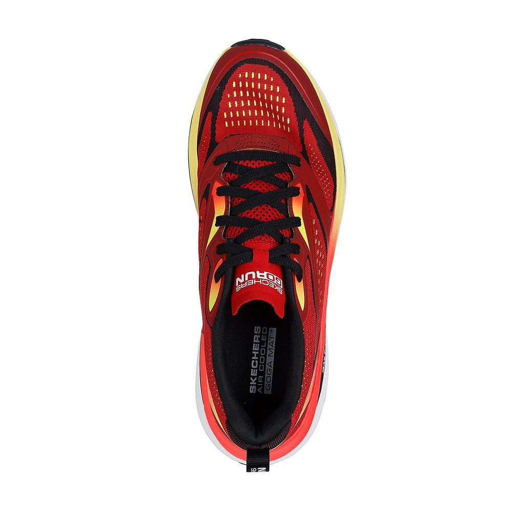 Max Cushioning Propulsion - Warpdrive