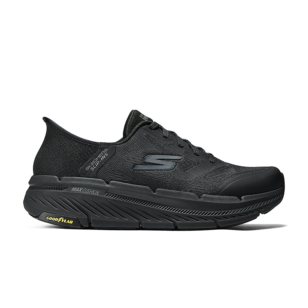 skechers performance max cushioning
