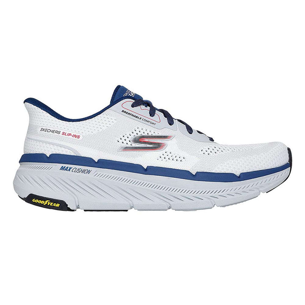 Slip-Ins: Performance Max Cushioning Premier 2.0 - Strata