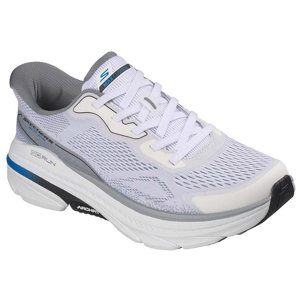 Slip-Ins: GOrun Max Cushioning Arch Fit 2.0 - Azusah