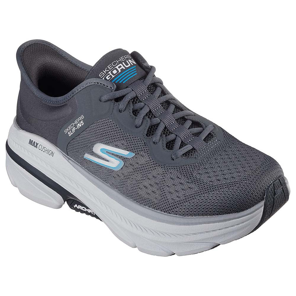 Slip-Ins: Performance Max Cushioning Arch Fit 2.0 - Antilles