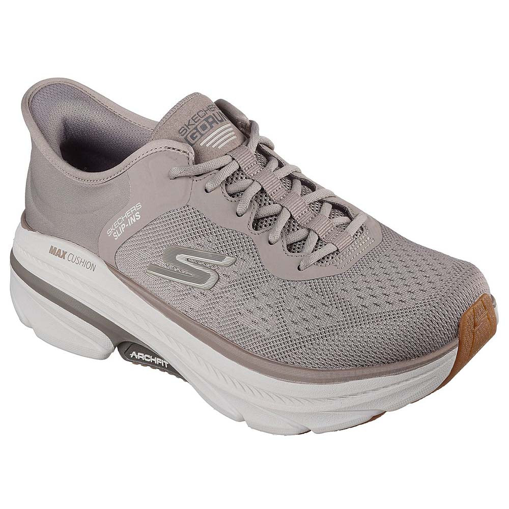 Slip-Ins: Performance Max Cushioning Arch Fit 2.0 - Antilles