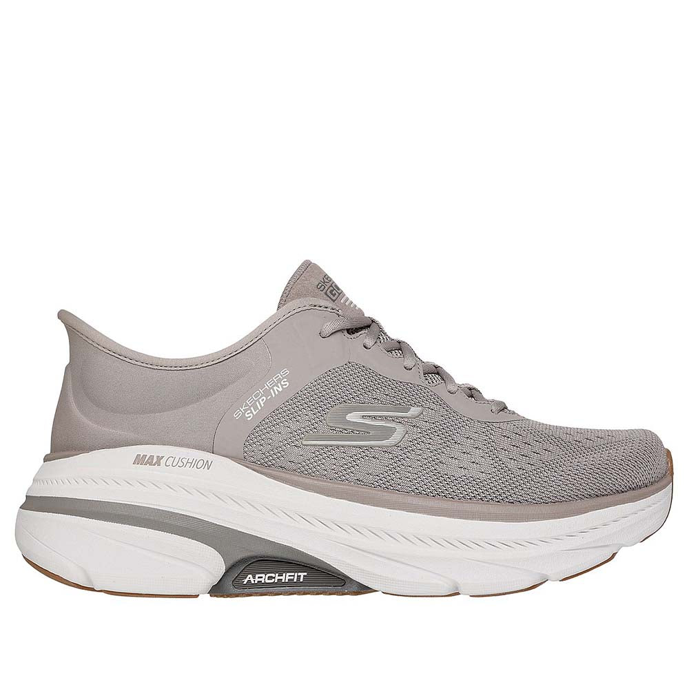 Slip-Ins: Performance Max Cushioning Arch Fit 2.0 - Antilles