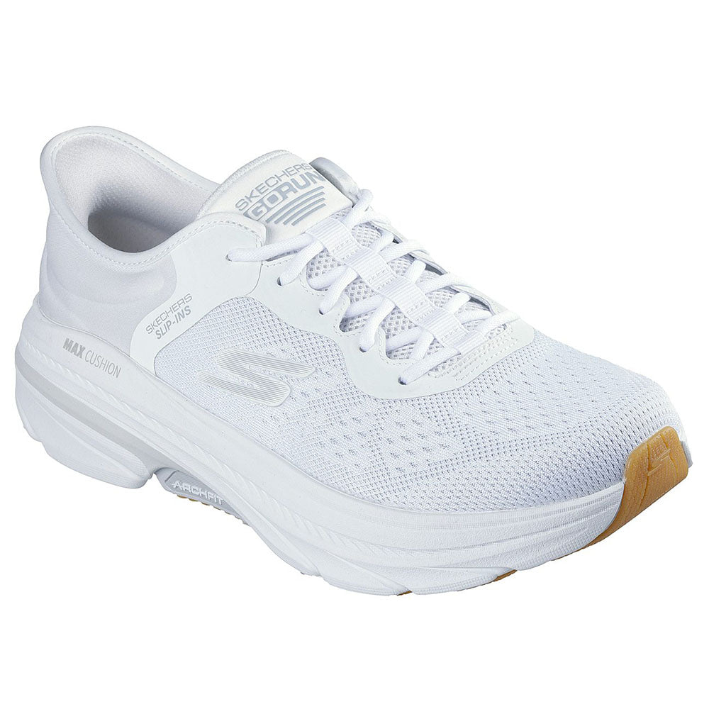 Slip-ins: Max Cushioning Arch Fit 2.0 - Antilles – Skechers Malaysia