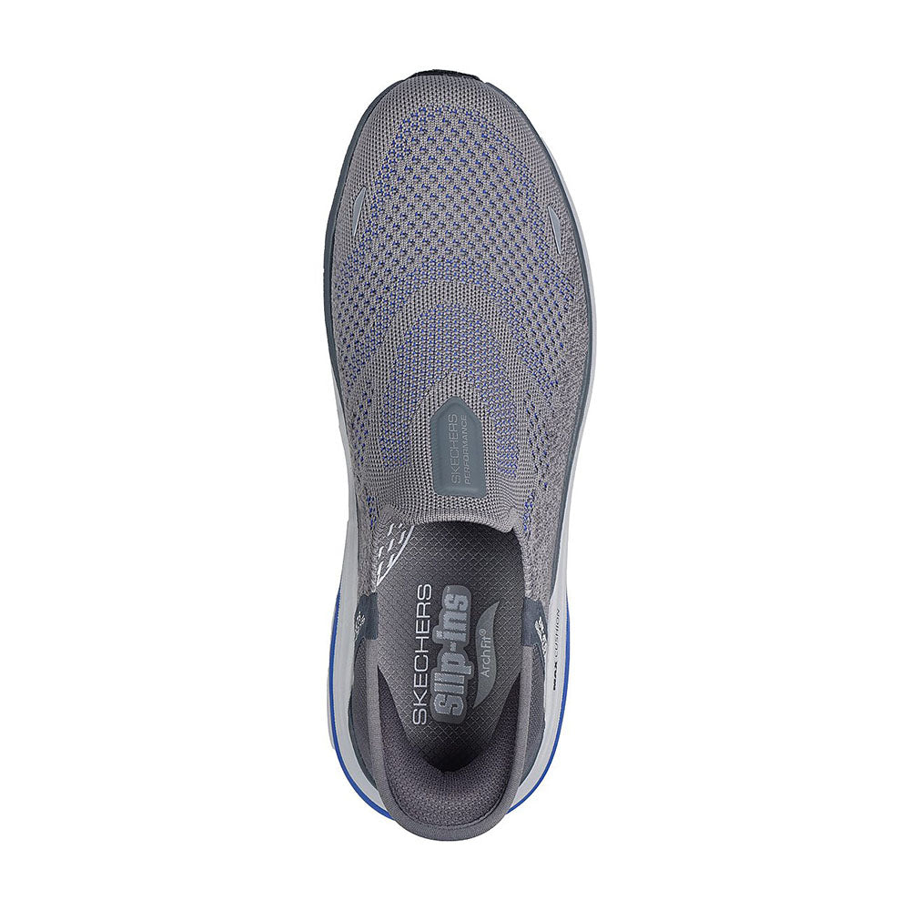 ウェア HYDROGEN Slip-ins: Max Cushioning Arch Fit 2.0 - Fortuitous 2.0 – Skechers