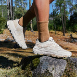 GOrun Max Cushioning Premier Trail - Lunar Rock