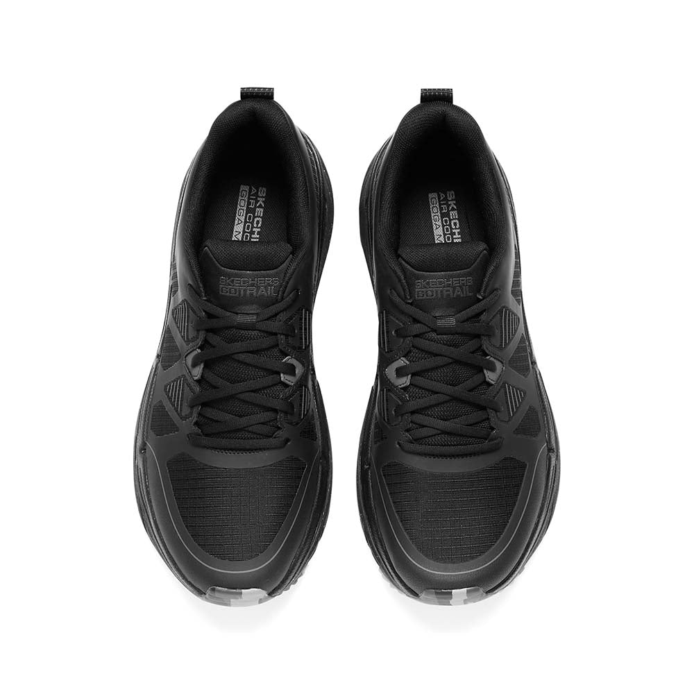 GOrun Max Cushioning Premier Trail - Lunar Rock