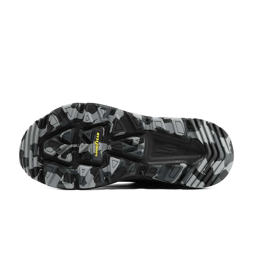 GOrun Max Cushioning Premier Trail - Lunar Rock