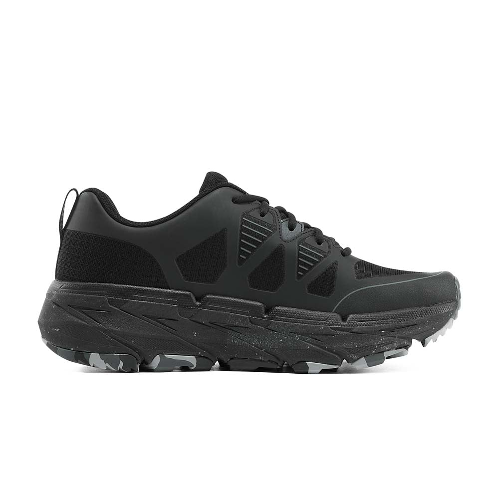 GOrun Max Cushioning Premier Trail - Lunar Rock