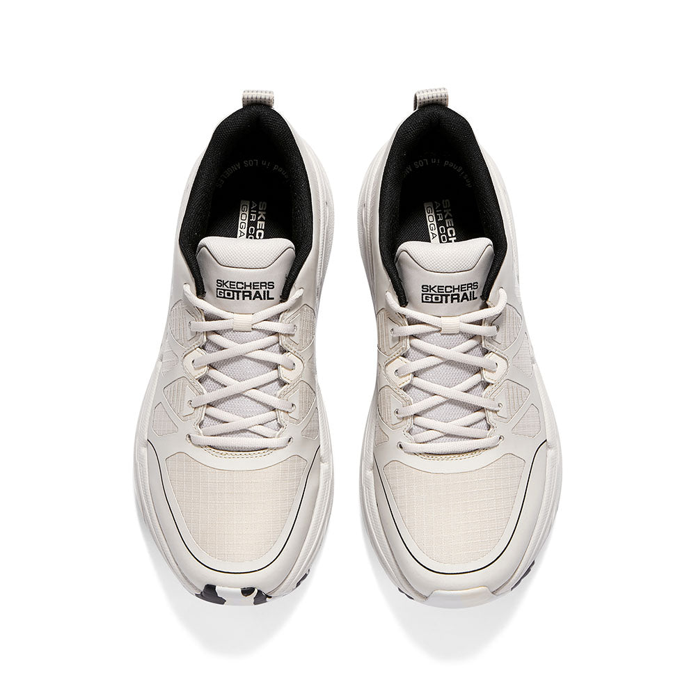 GOrun Max Cushioning Premier Trail - Lunar Rock