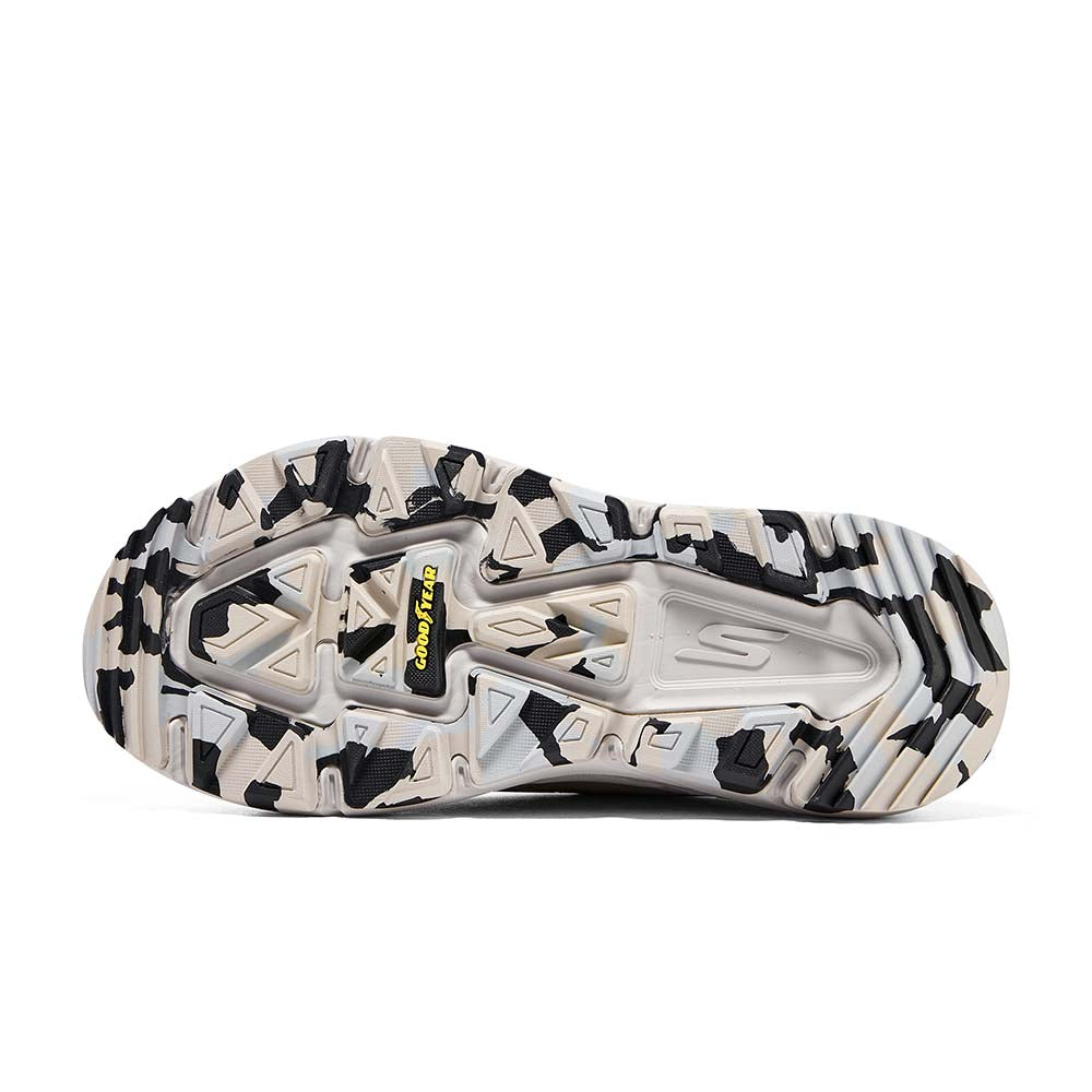 GOrun Max Cushioning Premier Trail - Lunar Rock