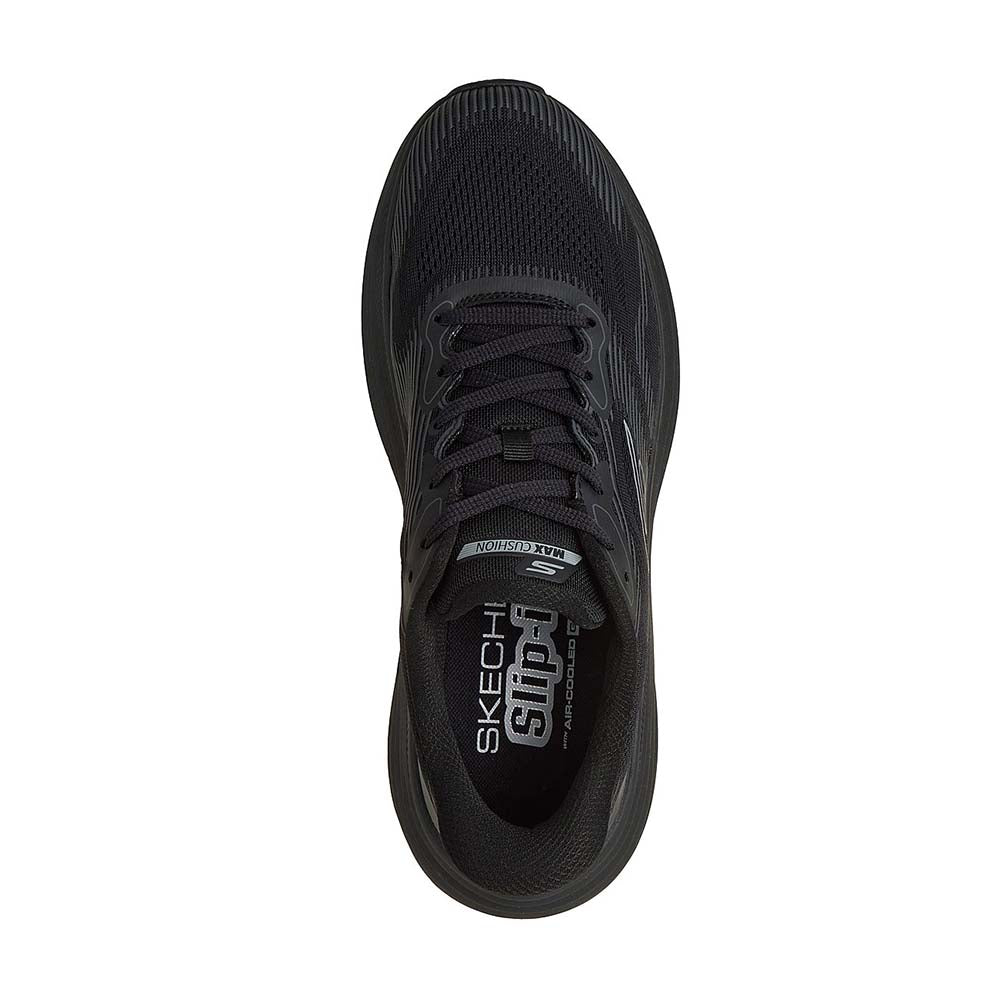 Slip-Ins: GOrun Max Cushioning Endeavour - Sequoya