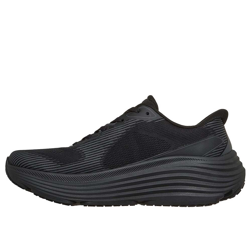 Slip-Ins: GOrun Max Cushioning Endeavour - Sequoya