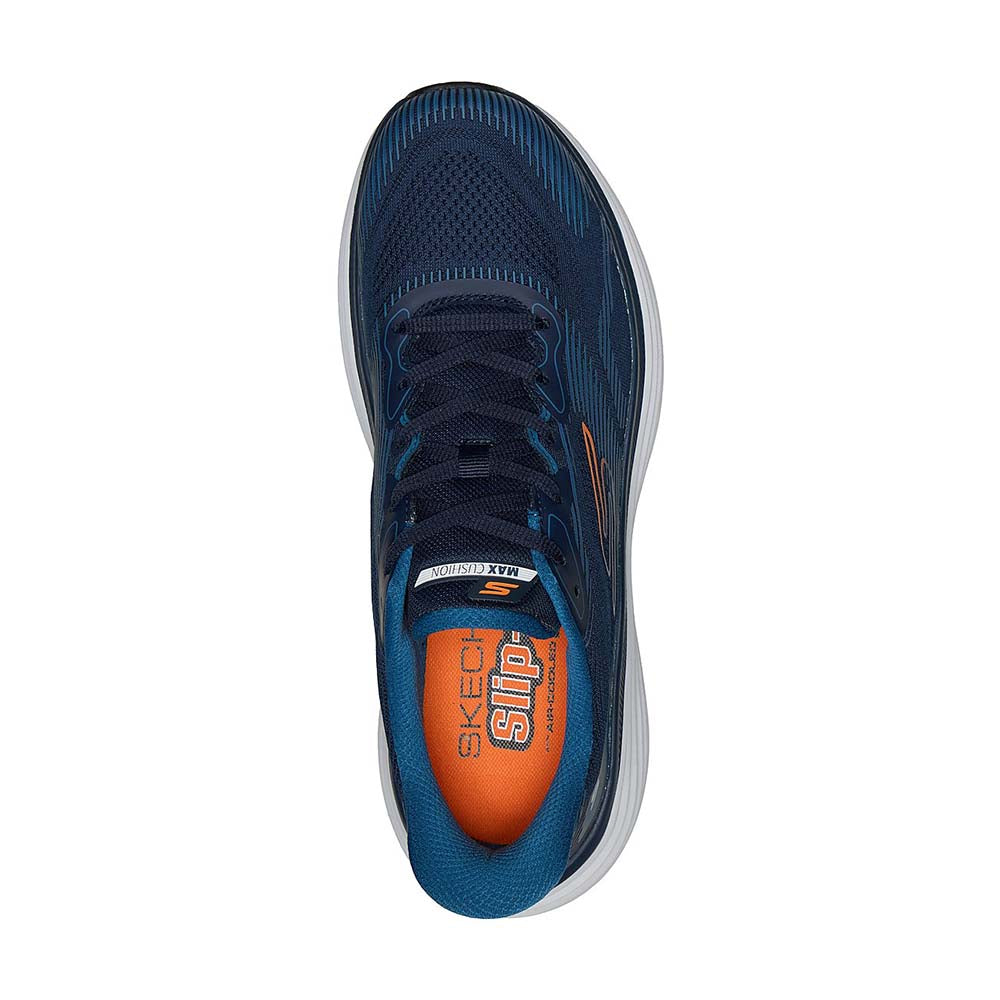 Slip-Ins: GOrun Max Cushioning Endeavour - Sequoya