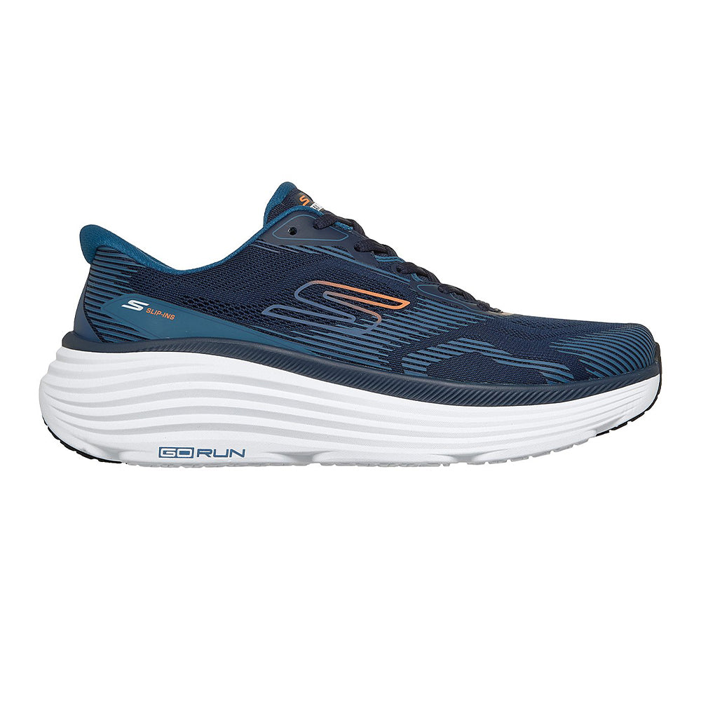 Slip-Ins: GOrun Max Cushioning Endeavour - Sequoya