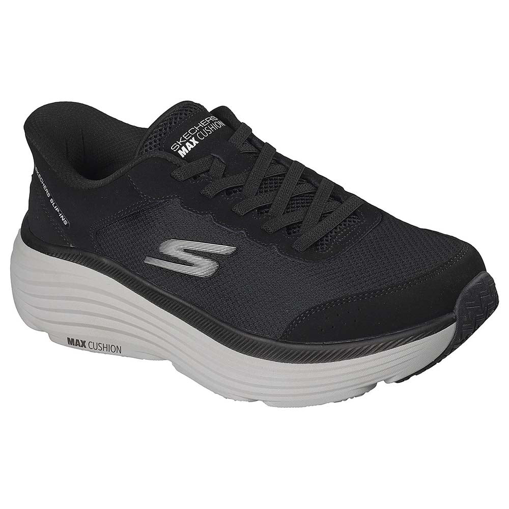 Slip-Ins: GOrun Max Cushioning Endeavour - Cardova