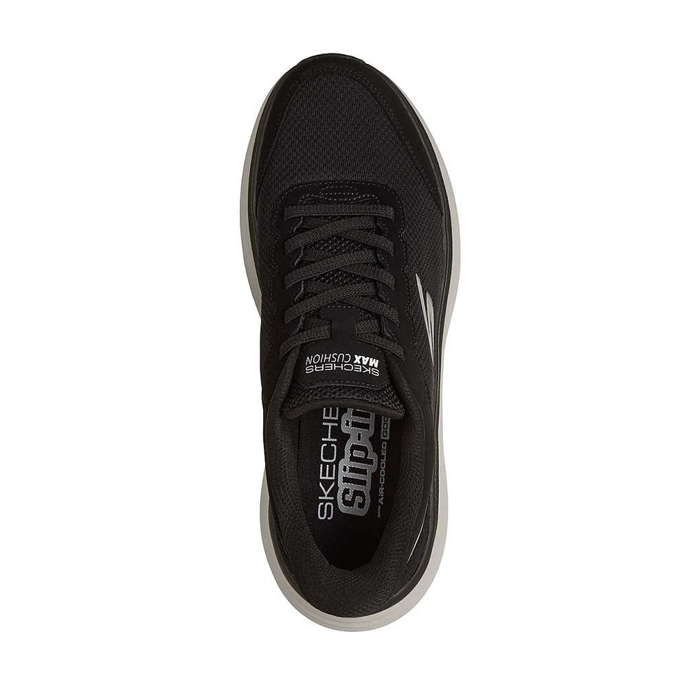 Slip-Ins: GOrun Max Cushioning Endeavour - Cardova