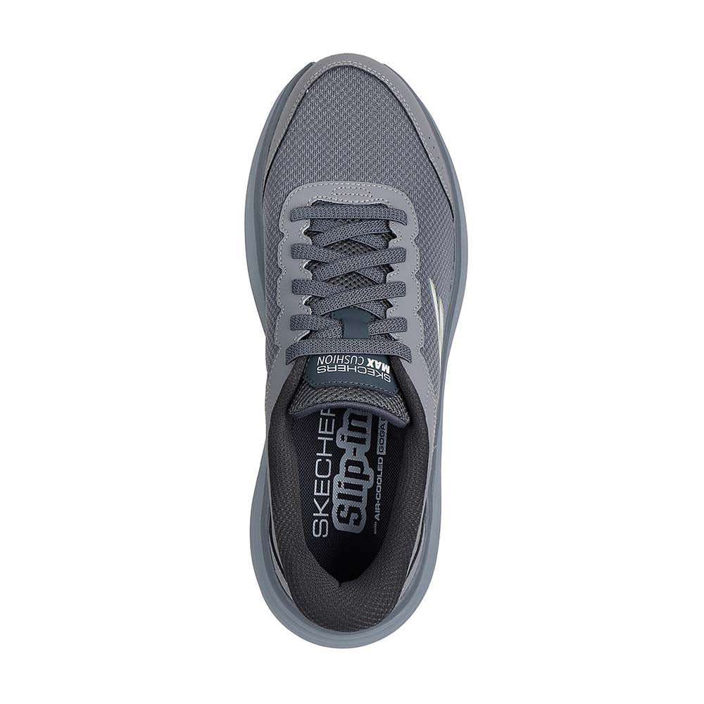 Slip-Ins: GOrun Max Cushioning Endeavour - Cardova – Skechers Malaysia