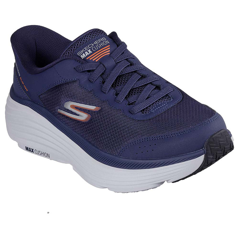 Slip-Ins: GOrun Max Cushioning Endeavour - Cardova