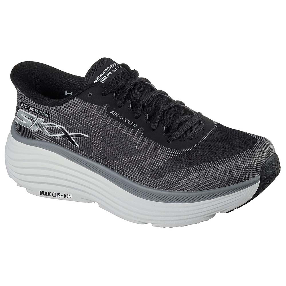 Slip-Ins: GOrun Max Cushioning Endeavour - Exciton